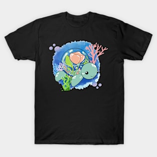 turtle T-Shirt